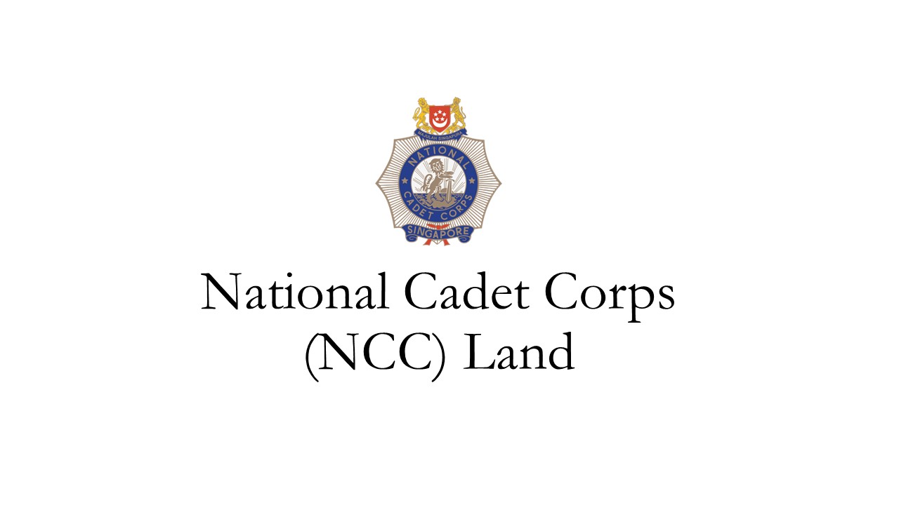 National Cadet Corps (Land)